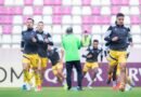 Al Taawoun Training day_ Al Taawoun vs. Al Ahli Live score_ Proleaguefootballsaudi.com