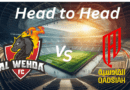 Al Wehda vs. Al Qadsiah H2H _ Proleaguefootballsaudi.com