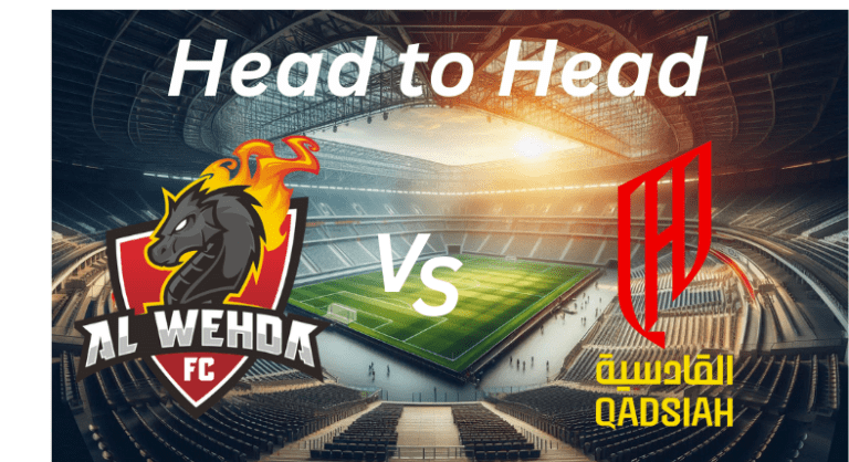 Al Wehda vs. Al Qadsiah H2H _ Proleaguefootballsaudi.com