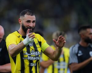 Karim Benzema considering retirement_ Proleaguefootballsaudi.com