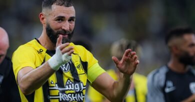 Karim Benzema considering retirement_ Proleaguefootballsaudi.com