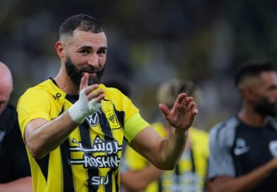 Karim Benzema considering retirement_ Proleaguefootballsaudi.com