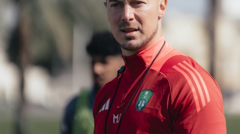 Al Ahli Training_ Al Ahli vs. Al Shabab Live score_ Proleaguefootballsaudi.com