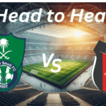 Al Ahli vs. Al Riyadh H2H _ Proleaguefootballsaudi.com