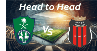 Al Ahli vs. Al Riyadh H2H _ Proleaguefootballsaudi.com