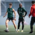 Al Ettifaq practice day_ Al Ettifaq vs. Al Ahli Live score_ proleaguefootballsaudi.com