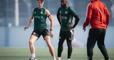 Al Ettifaq practice day_ Al Ettifaq vs. Al Ahli Live score_ proleaguefootballsaudi.com