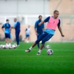 Al Fateh Training_ Al Fateh vs. Al Wehda Live score_ Proleaguefootballsaudi.com