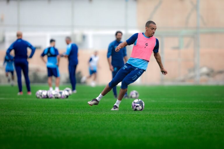 Al Fateh Training_ Al Fateh vs. Al Wehda Live score_ Proleaguefootballsaudi.com