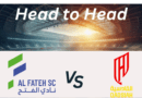 Al Fateh vs. Al Qadsiah H2H _ Proleaguefootballsaudi.com