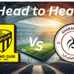 Al Fateh vs. Damac H2H _ Proleaguefootballsaudi.com