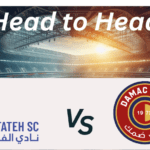 Al Fateh vs. Damac H2H _ Proleaguefootballsaudi.com