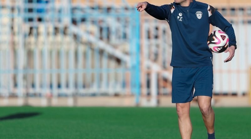 Al Feiha Training_ Al Feiha vs. Al Ittihad Live score_ Proleaguefootballsaudi.com