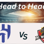 Al Hilal vs. Al Wehda H2H _ Proleaguefootballsaudi.com