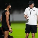 Al Ittihad Training_ Al Ittihad vs. Al Shabab Live score_ Proleaguefootballsaudi.com