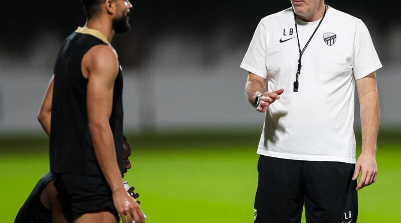 Al Ittihad Training_ Al Ittihad vs. Al Shabab Live score_ Proleaguefootballsaudi.com