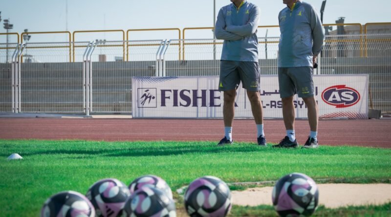 Al Khaleej Training_ Al Khaleej vs. AL Orobah Live score_ Proleaguefootballsaudi.com