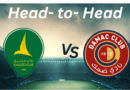 Al Khaleej vs. Damac H2H _ Proleaguefootballsaudi.com