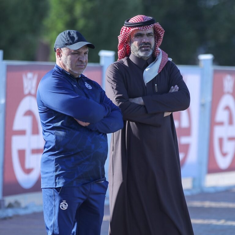 Al Kholood Training_ Al Kholood vs. Al Ahli Live score_ Proleaguefootballsaudi.com