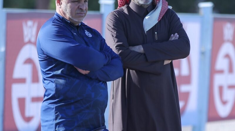 Al Kholood Training_ Al Kholood vs. Al Ahli Live score_ Proleaguefootballsaudi.com