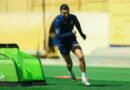 Al Nassr Training_ Al Nassr vs. Al Akhdood Live score_ Proleaguefootballsaudi.com