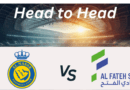 Al Nassr vs. Al Fateh H2H _ Proleaguefootballsaudi.com