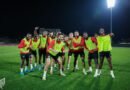 Al Qadsiah Training_Al Qadsiah vs. Al Taawoun Live score_ Proleaguefootballsaudi.com