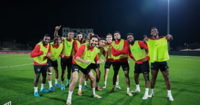 Al Qadsiah Training_Al Qadsiah vs. Al Taawoun Live score_ Proleaguefootballsaudi.com