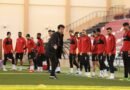 Al Raed Training_ Al Raed vs. Damac Live score_ Proleaguefootballsaudi.com