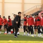 Al Raed Training_ Al Raed vs. Damac Live score_ Proleaguefootballsaudi.com