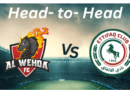 Al Wehda vs. Al Ettifaq H2H _ Proleaguefootballsaudi.com