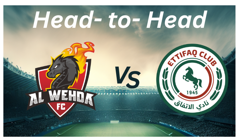 Al Wehda vs. Al Ettifaq H2H _ Proleaguefootballsaudi.com