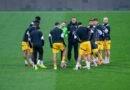 Al taawoun Training_ Al Taawoun vs. Al Nassr Live score_ Proleaguefootballsaudi.com