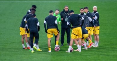 Al taawoun Training_ Al Taawoun vs. Al Nassr Live score_ Proleaguefootballsaudi.com